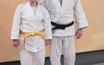 ISTORIJSKI KORAK ZA ZVORNIČKI INKLUZIVNI DŽUDO: Marina Tomić u pohodu na Svjetsko prvenstvo!