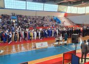 U Zvorniku otvoreno prvenstvo BiH u džudou za juniore i starije pionire