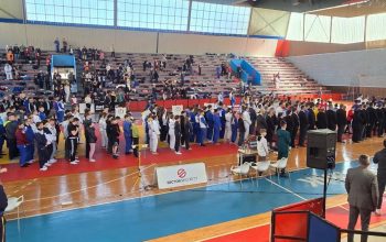 U Zvorniku otvoreno prvenstvo BiH u džudou za juniore i starije pionire
