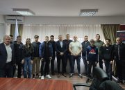 Zvornik domaćin državnog prvenstva za juniore i starije pionire u džudou