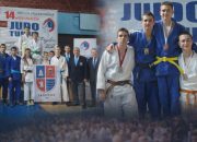 Novi sjajni rezultati džudista iz Zvornika: Posebno se istakao mladi Vukašin Kuč (FOTO)