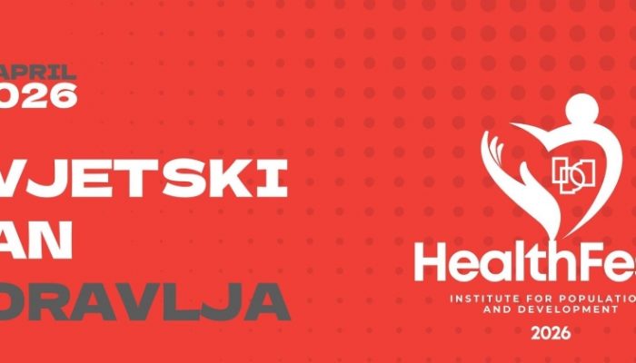 Zvornik obilježava Svjetski dan zdravlja u utorak: Besplatni pregledi, šetnja i edukacija za sve građane