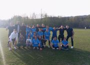 Mladost slavila u Čelopeku, Krupinac briljirao sa dva gola (FOTO)