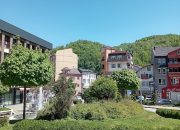 Apel građanima Zvornika: Odgovorno korištenje gradske fontane