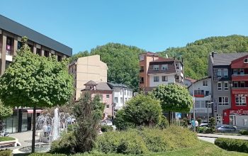Apel građanima Zvornika: Odgovorno korištenje gradske fontane