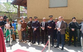 Obilježeno 11 godina od ubistva policajca u Zvorniku