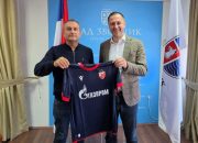 Zvornik domaćin omladinskog kampa FK Crvena zvezda