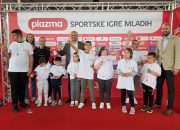 Zvornik domaćin mladosti i sporta kroz „Sportske igre mladih“ (FOTO)