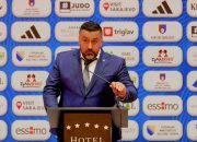 Zvornik ponosan: Naš sugrađanin otvorio prestižni Judo Hopes Tournament