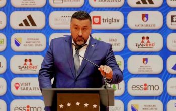 Zvornik ponosan: Naš sugrađanin otvorio prestižni Judo Hopes Tournament