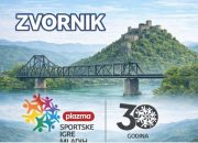 Zvornik ove srijede domaćin „Sportskih igara mladih“ – privremena obustava saobraćaja u centru grada