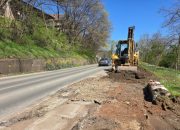 Počela rekonstrukcija magistralnog puta M19 u Karakaju