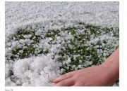 Nevrijeme se širi regionom: Oluja i grad u Sloveniji i Hrvatskoj