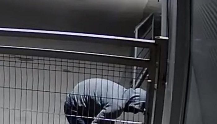 Nova pljačka kuće u Podrinju, policija traga za počiniocima