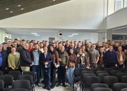 U Zvorniku održano polaganje lovačkog ispita: 100 kandidata, među njima i četiri djevojke (FOTO)