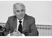 Preminuo Rusmir Mahmutćehajić, prvi potpredsjednik Vlade Republike Bosne i Hercegovine