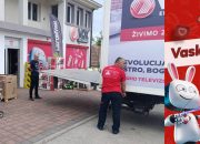 Vaskršnja akcija u Mihajlović Centar Tehnike: Velika sniženja na bijelu tehniku i kućne aparate