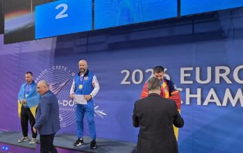 Ogroman uspjeh Zvorničana na Evropskom prvenstvu u ITF tekvondou (FOTO)