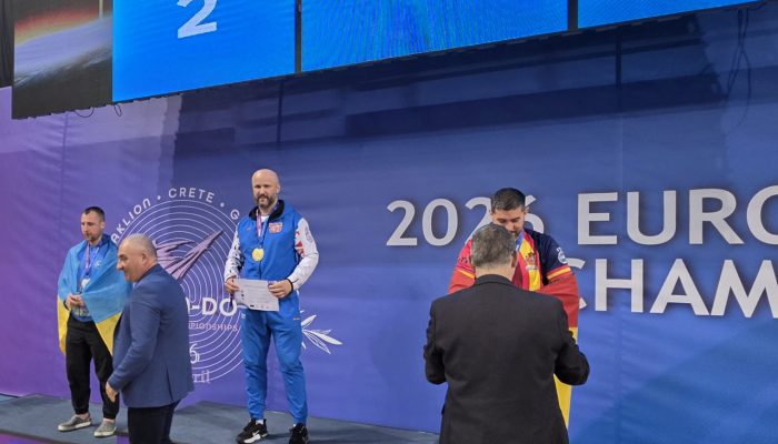 Ogroman uspjeh Zvorničana na Evropskom prvenstvu u ITF tekvondou (FOTO)