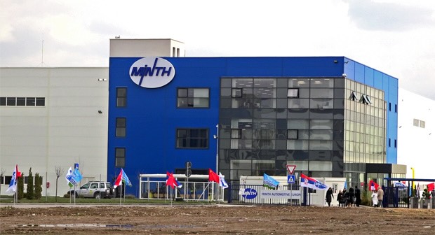 Tragedija u Loznici, jedna osoba poginula, druga u kritičnom stanju nakon havarije u fabrici ''Mint''