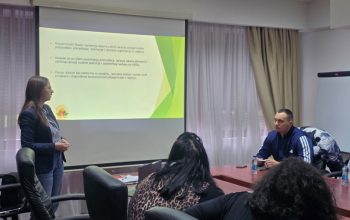 Program „Moj biznis na selu“ predstavljen u Zvorniku