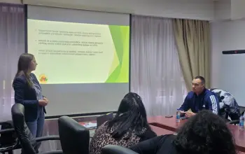 Program „Moj biznis na selu“ predstavljen u Zvorniku