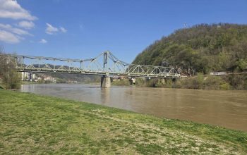 U opadanju vodostaji na području Zvornika: Situacija se stabilizuje