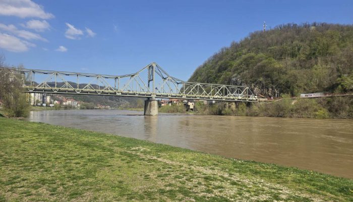 U opadanju vodostaji na području Zvornika: Situacija se stabilizuje