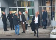 Nastavljeno suđenje za ratni zločin nad zarobljenicima zvorničke brigade VRS-a, svjedočio nekadašnji policajac na području Sapne