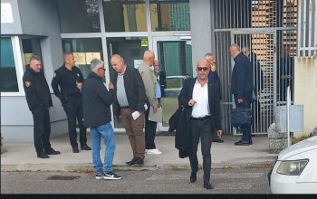 Nastavljeno suđenje za ratni zločin nad zarobljenicima zvorničke brigade VRS-a, svjedočio nekadašnji policajac na području Sapne