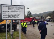 Ozvaničen početak radova na dionici magistralnog puta od Karakaja prema Drinjači