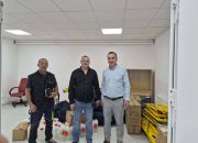 Velika pomoć Teočaku: HO Help Others donirala medicinsku opremu Domu zdravlja