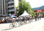 Termini i lokacije privremenih obustava saobraćaja zbog biciklističke trke „Beograd – Banja Luka 2026“