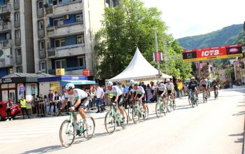 Termini i lokacije privremenih obustava saobraćaja zbog biciklističke trke „Beograd – Banja Luka 2026“