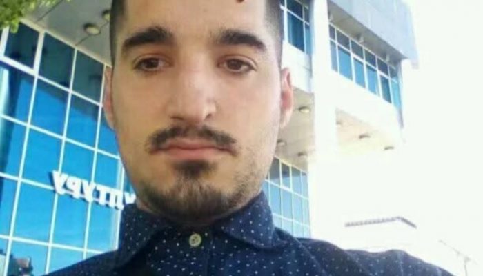 Slađan Ćorić iz Bijeljine još uvijek nije pronađen, posljednji put viđen u Zvorniku