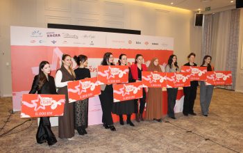 Završeno 11. izdanje projekta „Odvažne i hrabre“: Bingo ponovo podržao poduzetnice s 50.000 KM (FOTO)