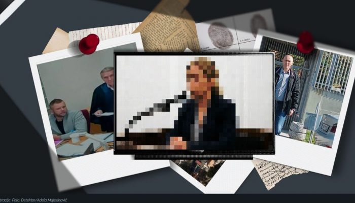 Kako su tužioci propustili da ispitaju uticaj na svjedoka zbog promjene iskaza tokom suđenja za ratni zločin u Vlasenici