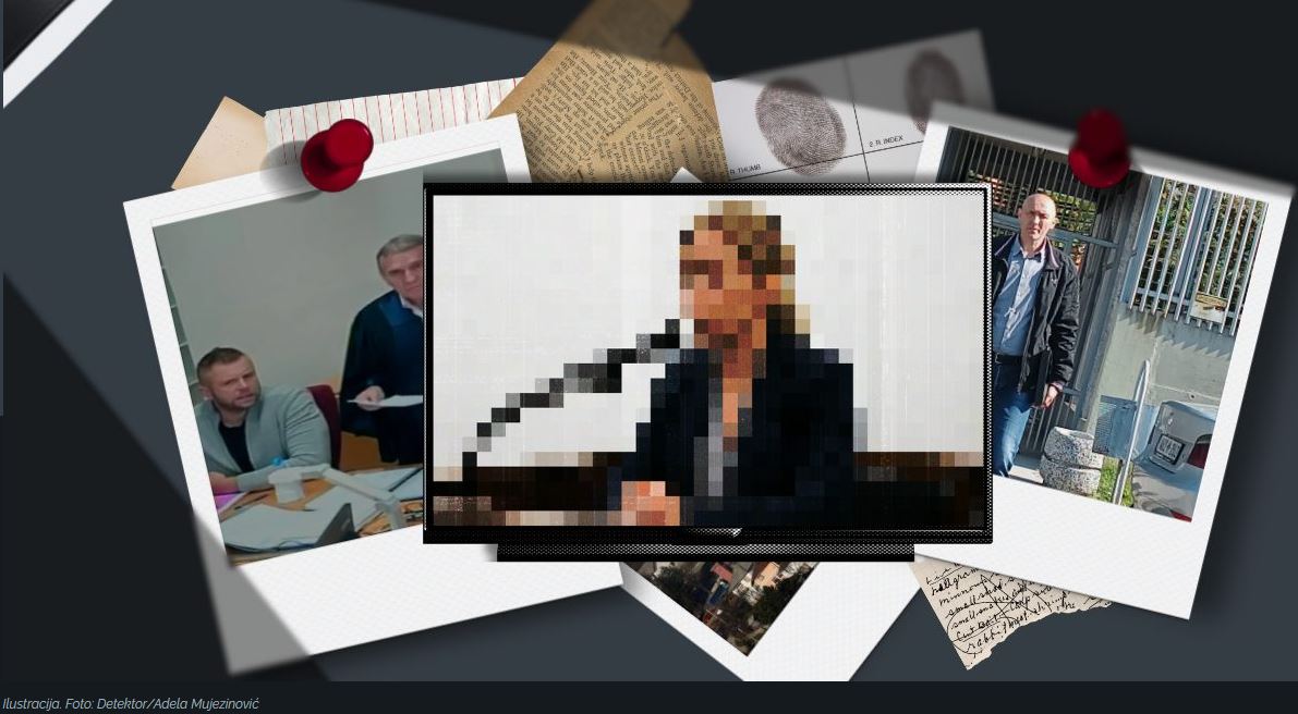 Kako su tužioci propustili da ispitaju uticaj na svjedoka zbog promjene iskaza tokom suđenja za ratni zločin u Vlasenici