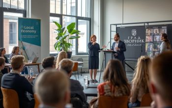 Dan otvorenih vrata u Zvorniku: Prijave u toku za preduzetnike i privrednike