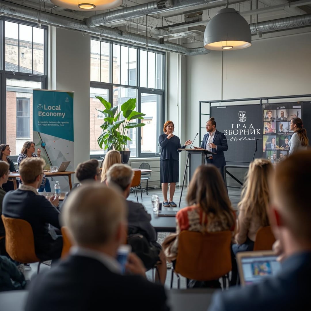 Dan otvorenih vrata u Zvorniku: Prijave u toku za preduzetnike i privrednike