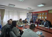 U Zvorniku održana regionalna radionica o socijalnom stanovanju