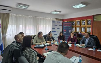 U Zvorniku održana regionalna radionica o socijalnom stanovanju