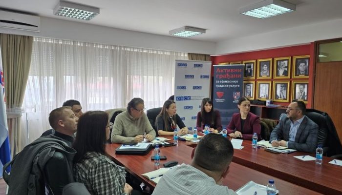 U Zvorniku održana regionalna radionica o socijalnom stanovanju