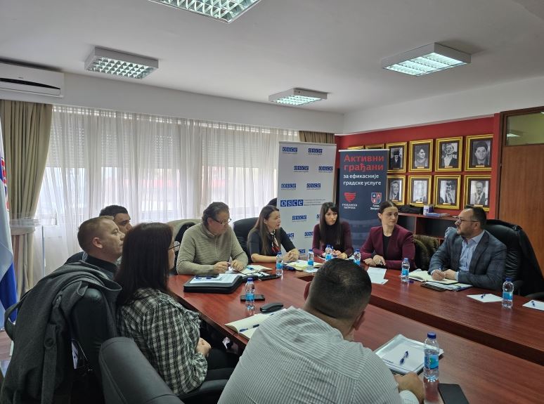 U Zvorniku održana regionalna radionica o socijalnom stanovanju