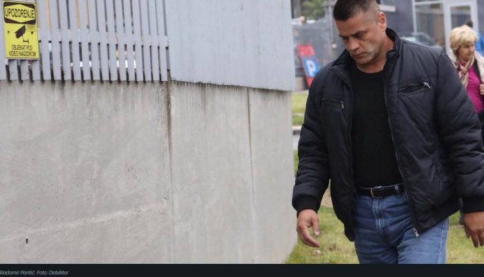 Oslobođeni za svirepe ratne zločine u Zaklopači traži naknadu od BiH