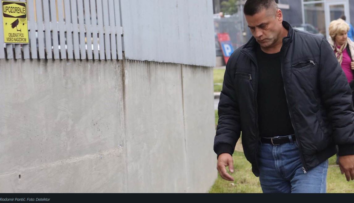 Oslobođeni za svirepe ratne zločine u Zaklopači traži naknadu od BiH