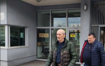 Na suđenju za ubistvo zarobljenika iz škole u Roćević svjedočili pripadnici Drugog bataljona Zvorničke brigade VRS