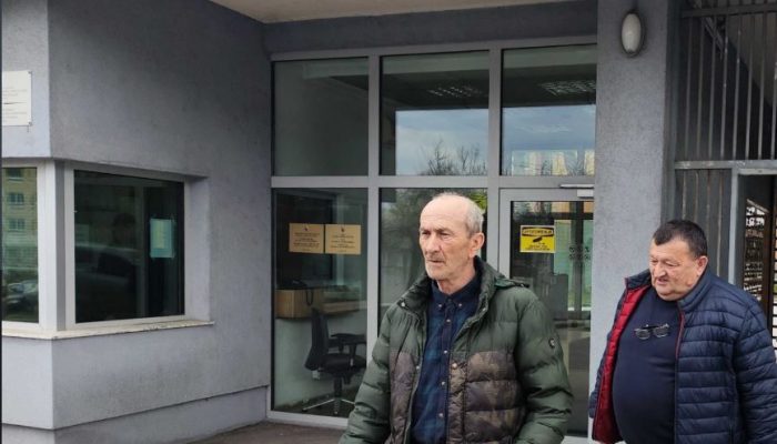 Na suđenju za ubistvo zarobljenika iz škole u Roćević svjedočili pripadnici Drugog bataljona Zvorničke brigade VRS