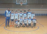 Dramatična pobjeda protiv Jahorine odvela Zvorničane u finale i na završni turnir za prvaka u kategoriji mlađi pioniri