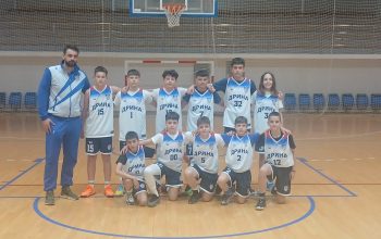 Dramatična pobjeda protiv Jahorine odvela Zvorničane u finale i na završni turnir za prvaka u kategoriji mlađi pioniri